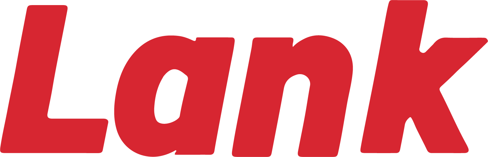 Lank Supplier Logo